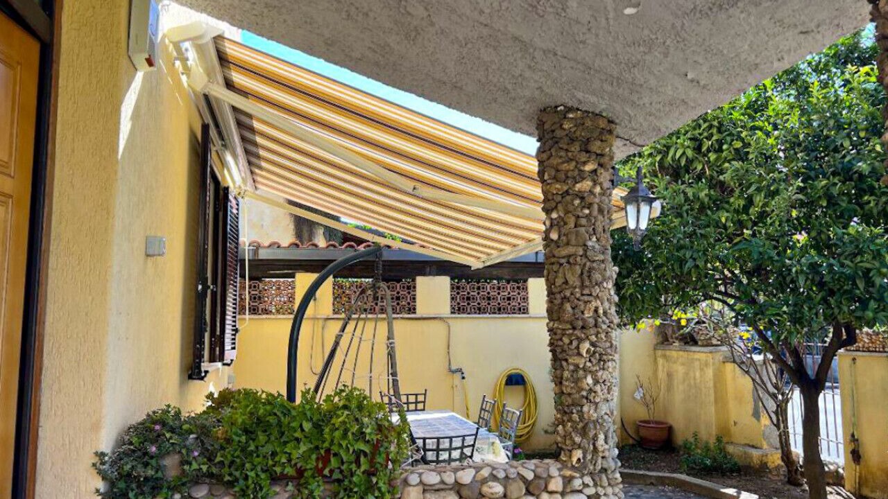 Photo of Patio Balcony in Cerreto
