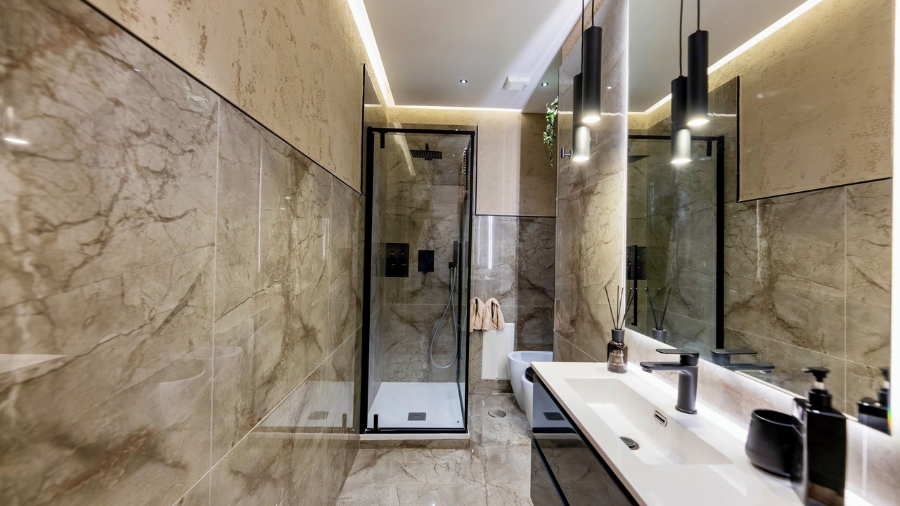 Photo of Bathroom in Naples