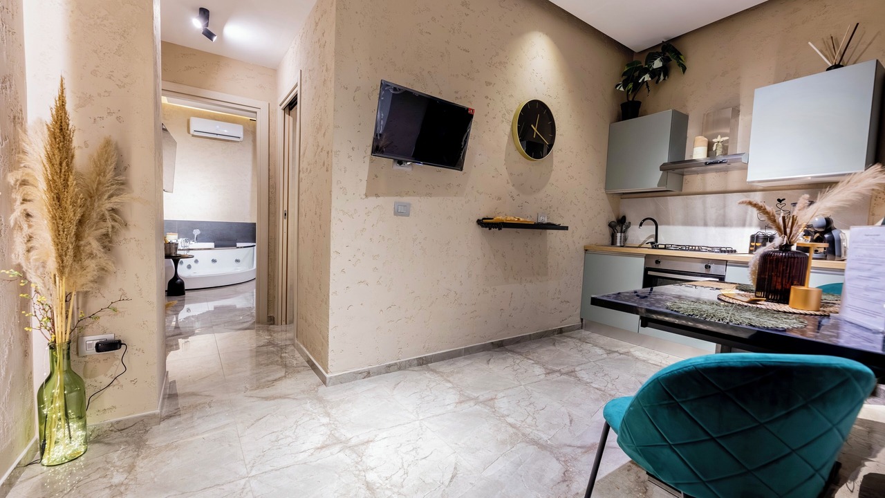 Photo of Kitchen in Naples