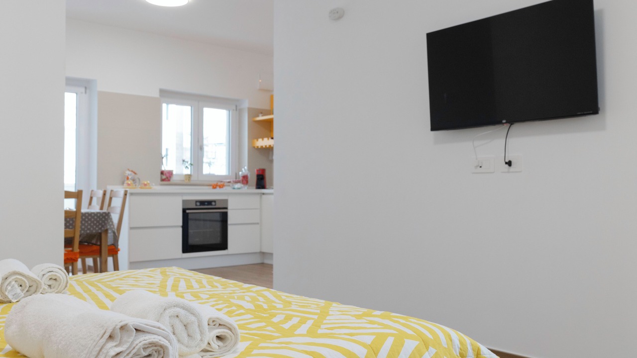 Photo of Bedroom in Molfetta
