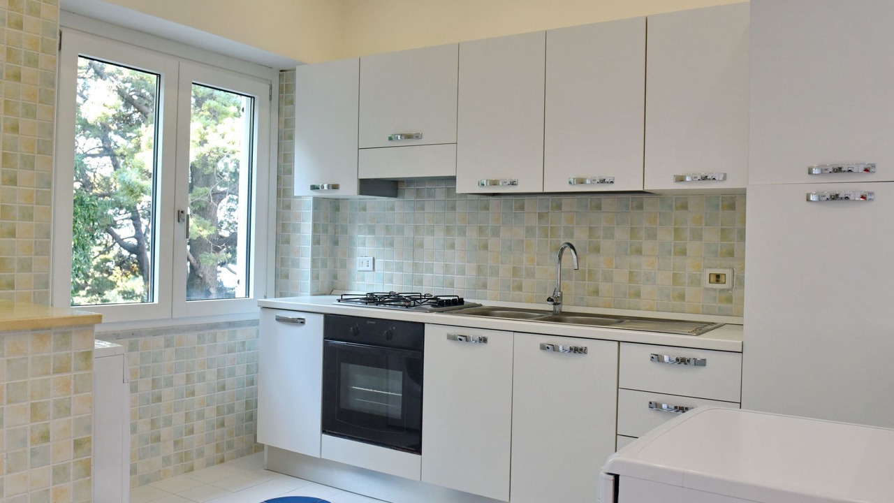 Photo of Bedroom in Castellabate Historic Centre