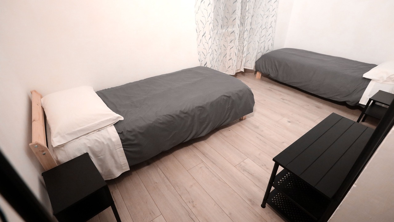Photo of Bedroom in Isola Sacra