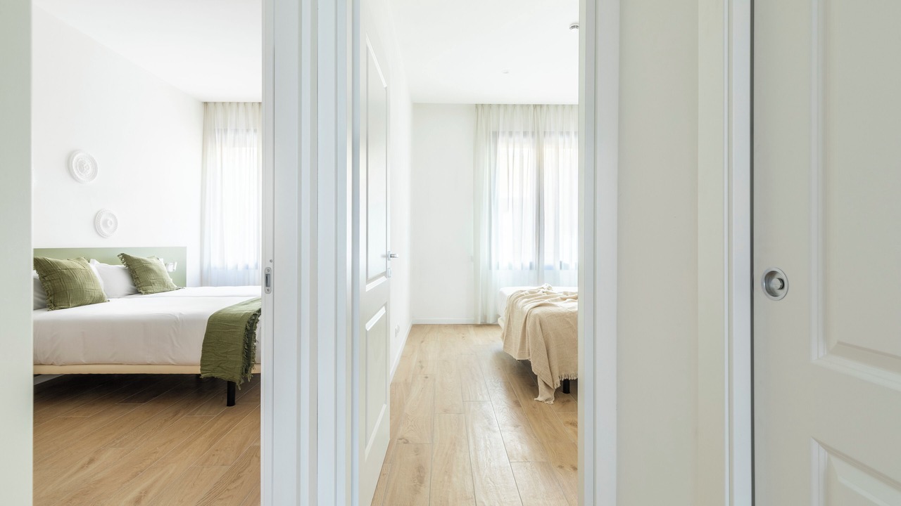 Photo of Bedroom in San Lorenzo