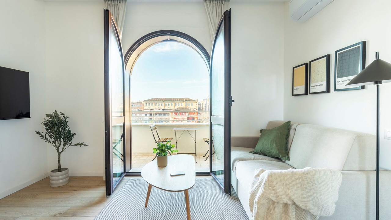 Photo of Livingroom in San Lorenzo