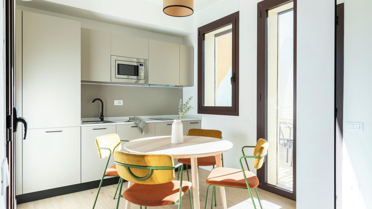 Photo of Kitchen in San Lorenzo