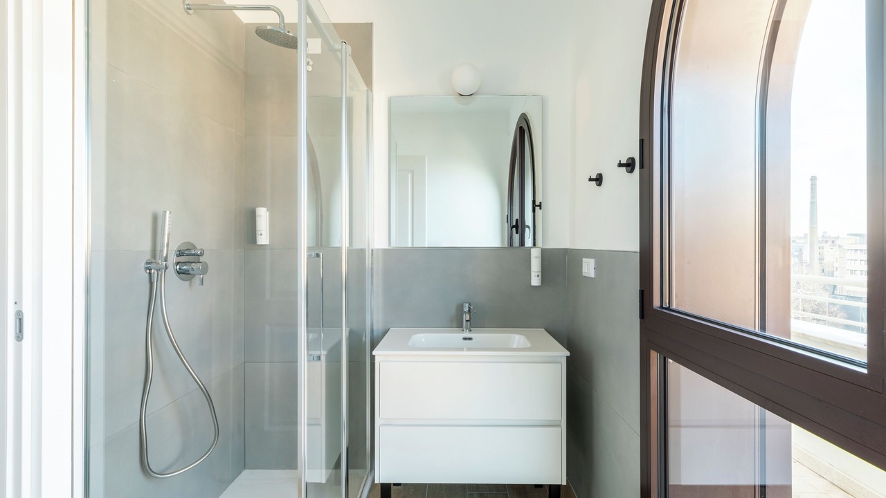 Photo of Bathroom in San Lorenzo