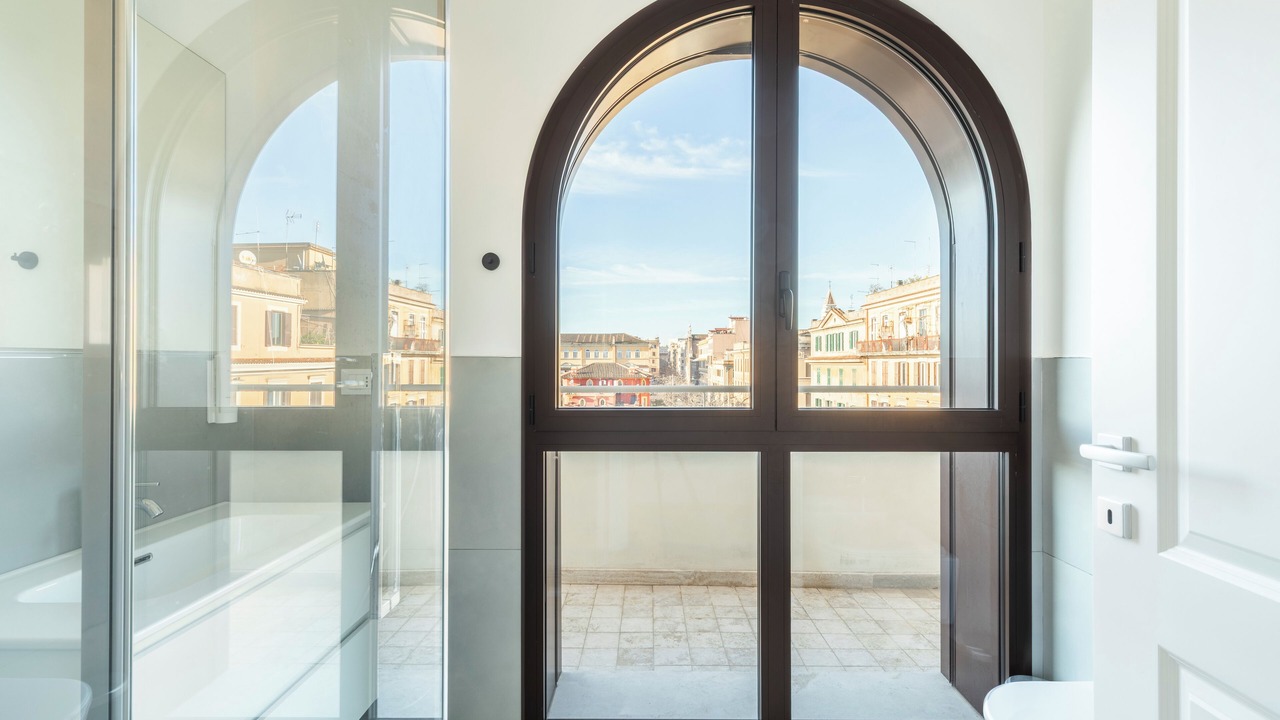 Photo of Bathroom in San Lorenzo