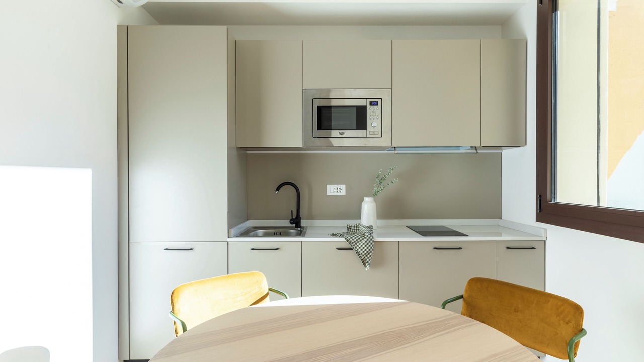 Photo of Kitchen in San Lorenzo