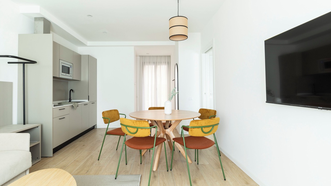 Photo of Kitchen in San Lorenzo