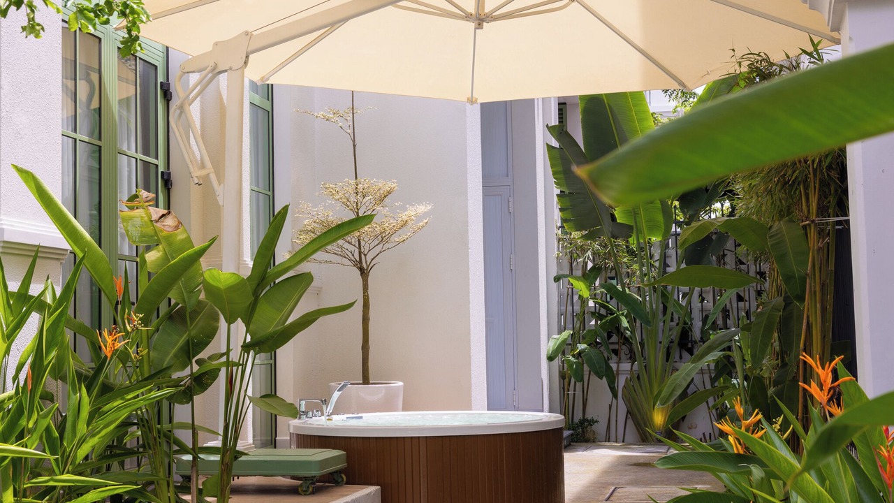 Photo of Bathroom in Khem Beach