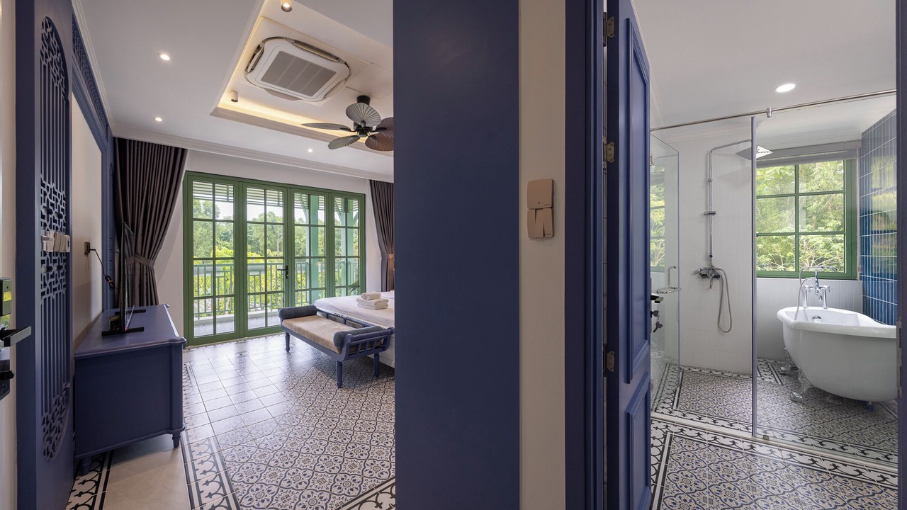 Photo of Bathroom in Khem Beach