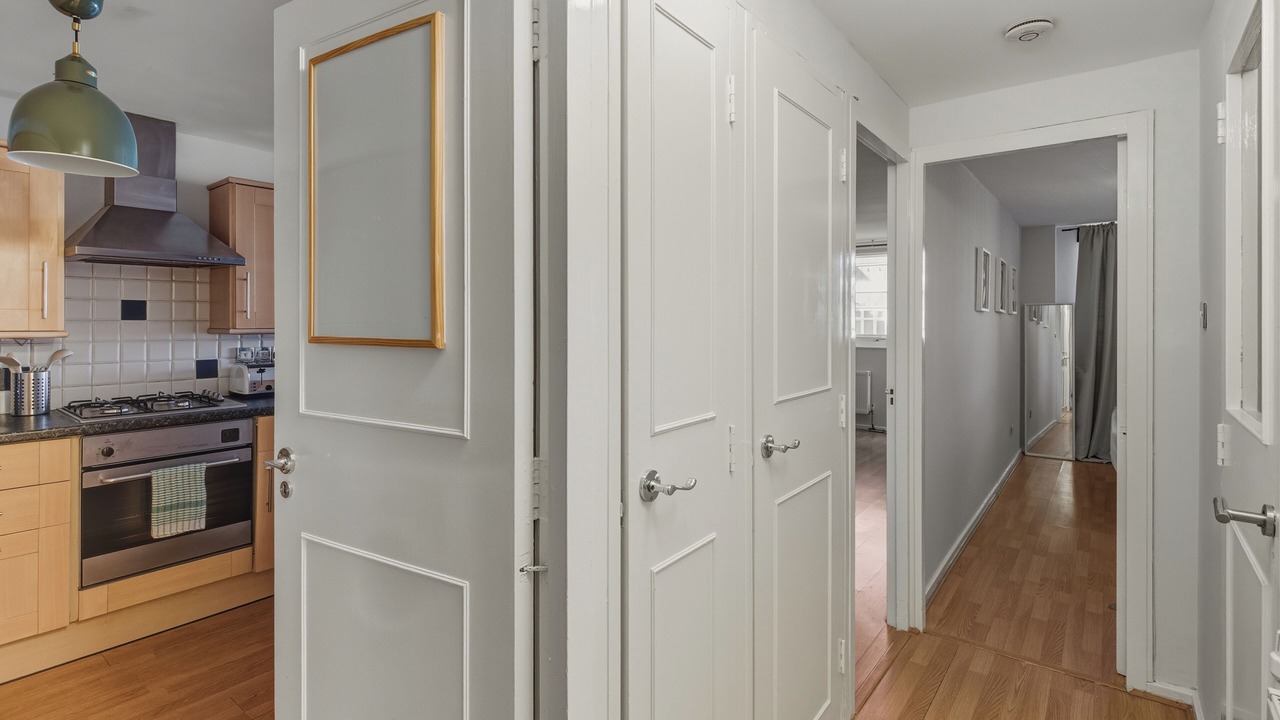 Photo of Kitchen in Farringdon