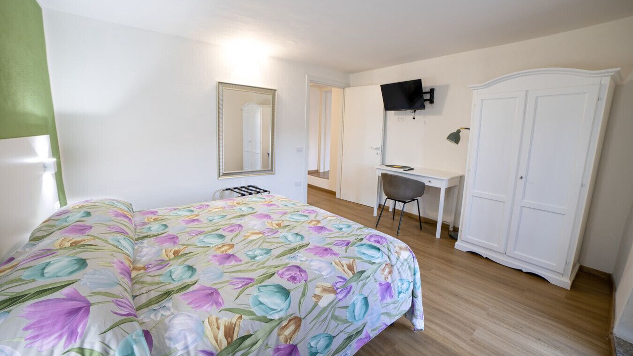Photo of Bedroom in Morano Calabro