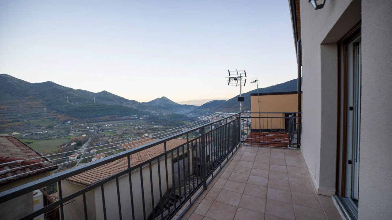 Photo of Outdoor in Morano Calabro