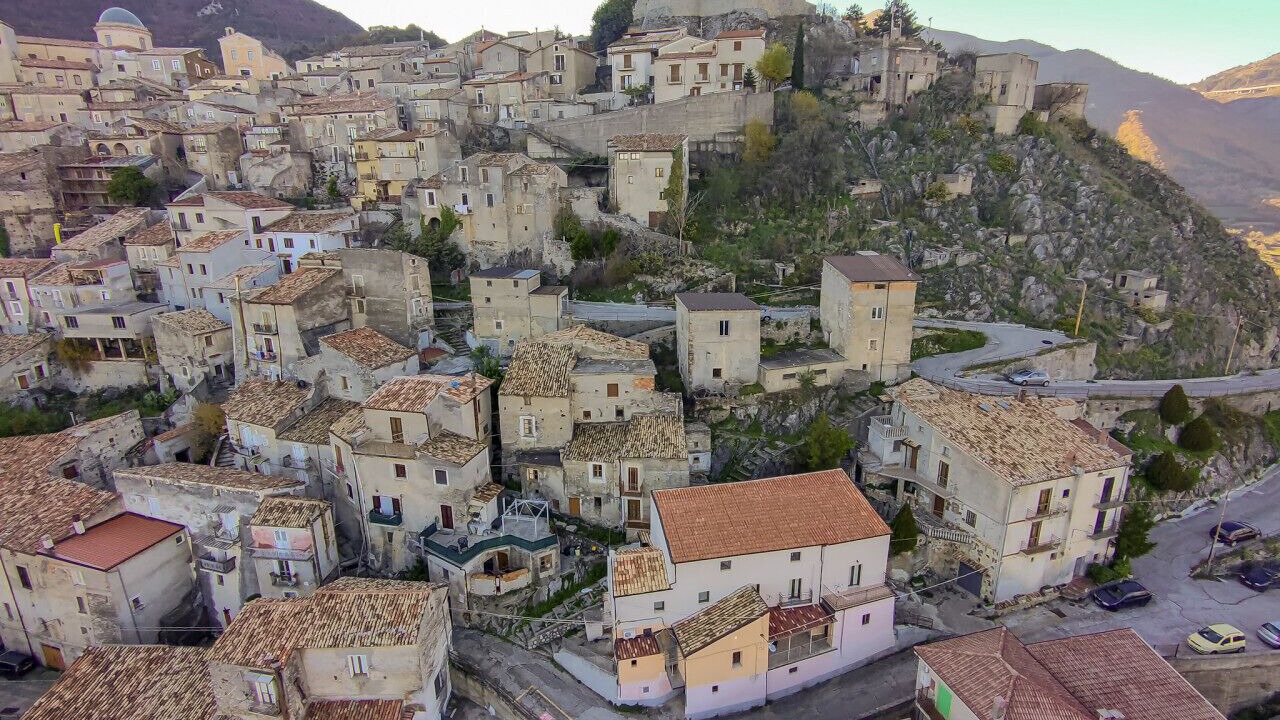 Photo of Outdoor in Morano Calabro