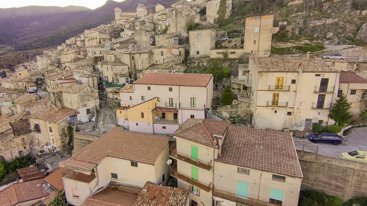 Photo of Outdoor in Morano Calabro