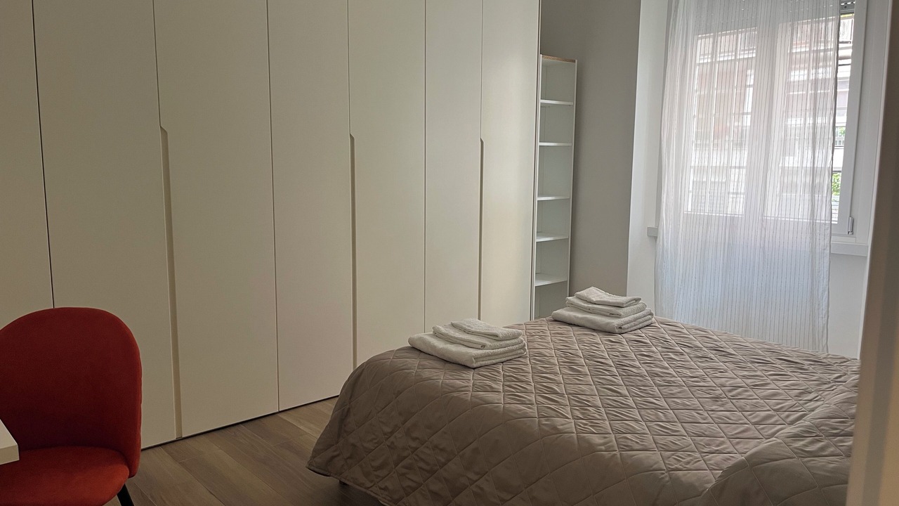 Photo of Bedroom in Tuscolano