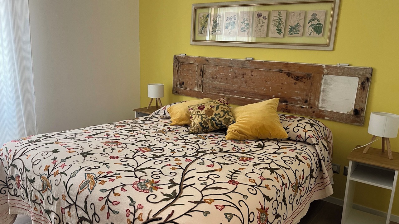 Photo of Bedroom in Tuscolano
