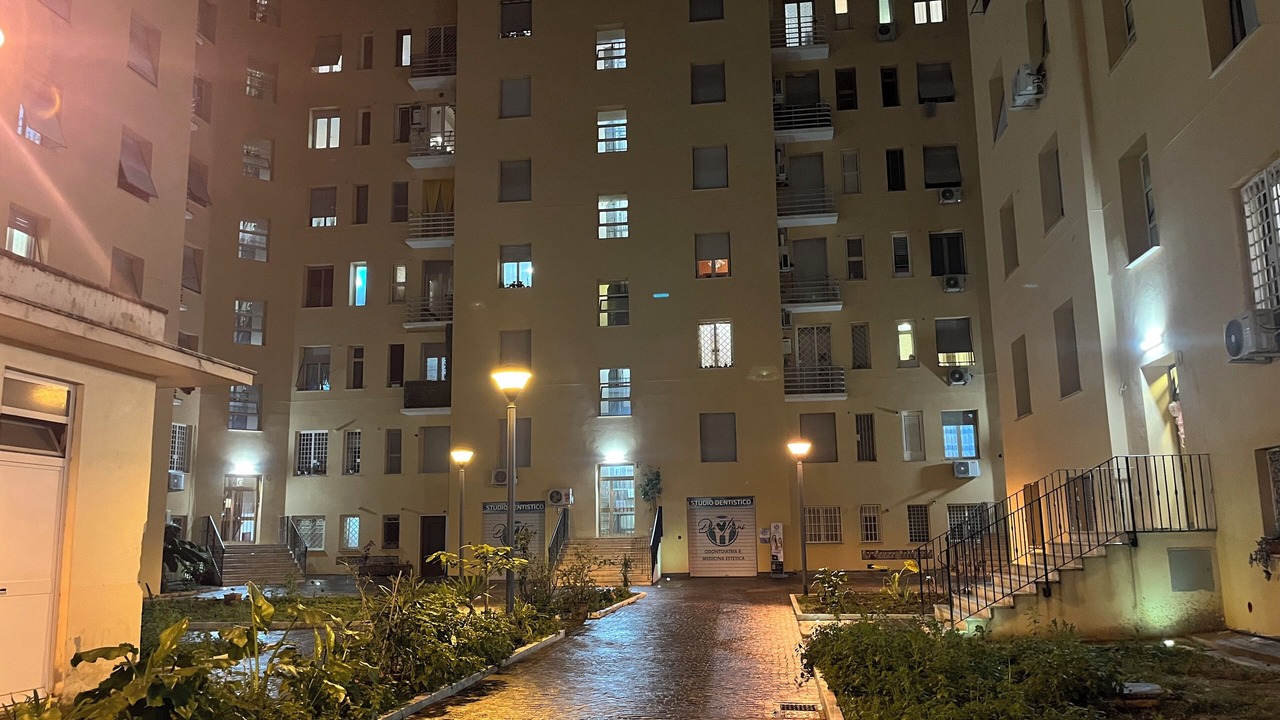 Photo of Outdoor in Tuscolano