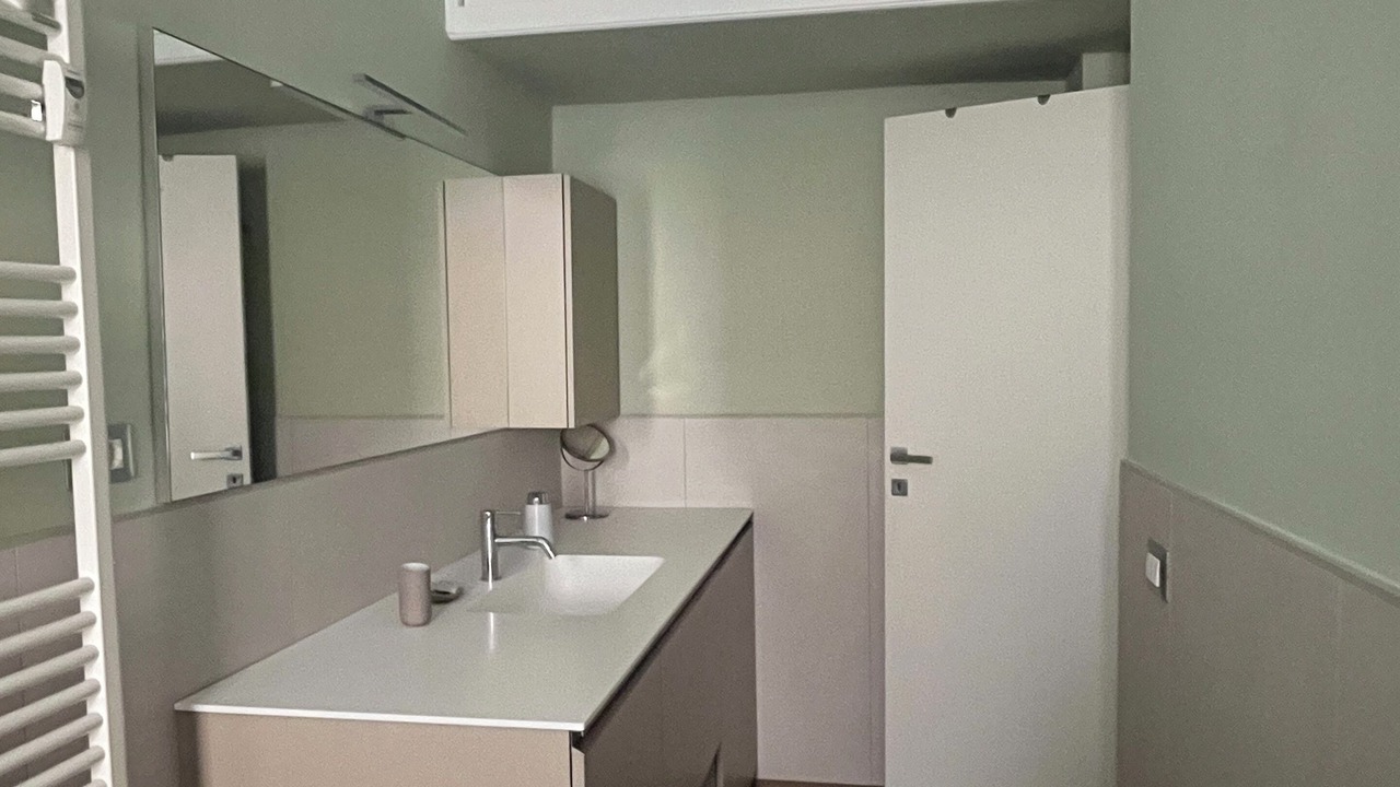 Photo of Bathroom in Tuscolano