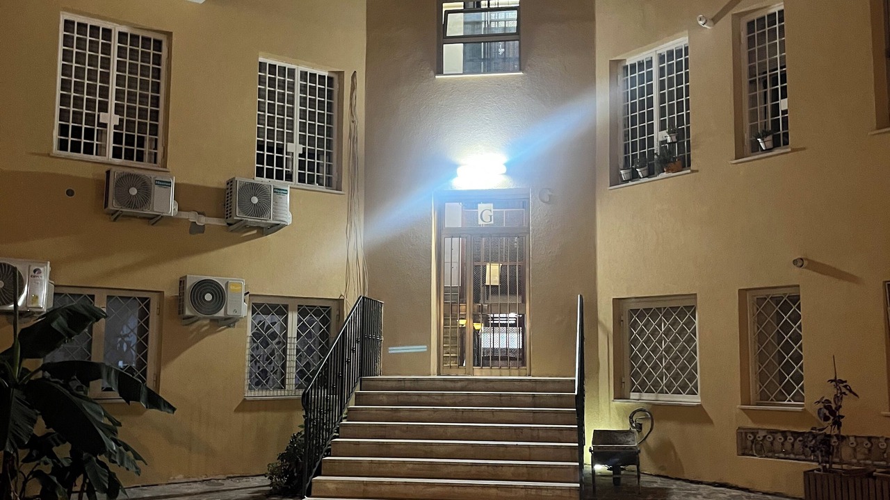Photo of Outdoor in Tuscolano