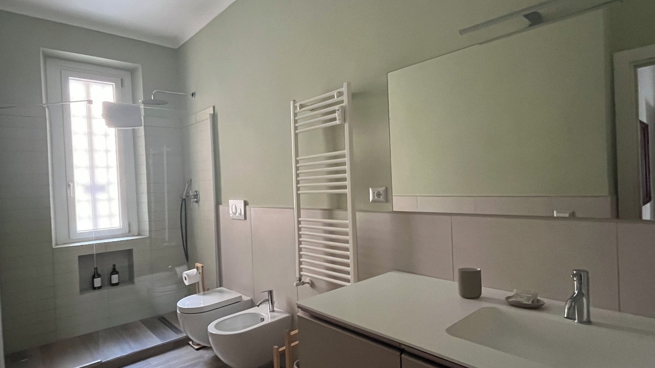 Photo of Bathroom in Tuscolano