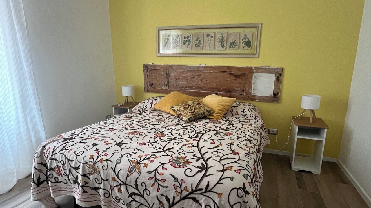 Photo of Bedroom in Tuscolano