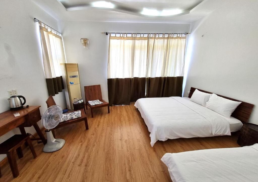 Photo of Bedroom in Bai Chay