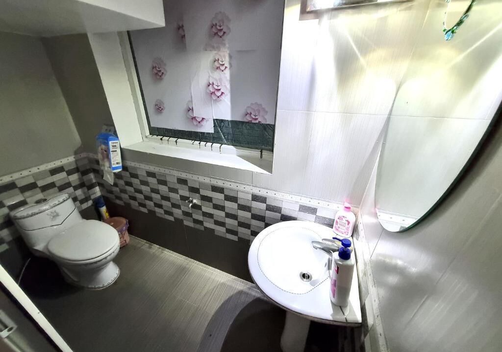 Photo of Bathroom in Bai Chay