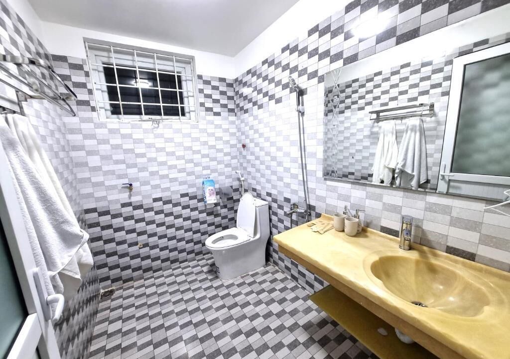 Photo of Bathroom in Bai Chay