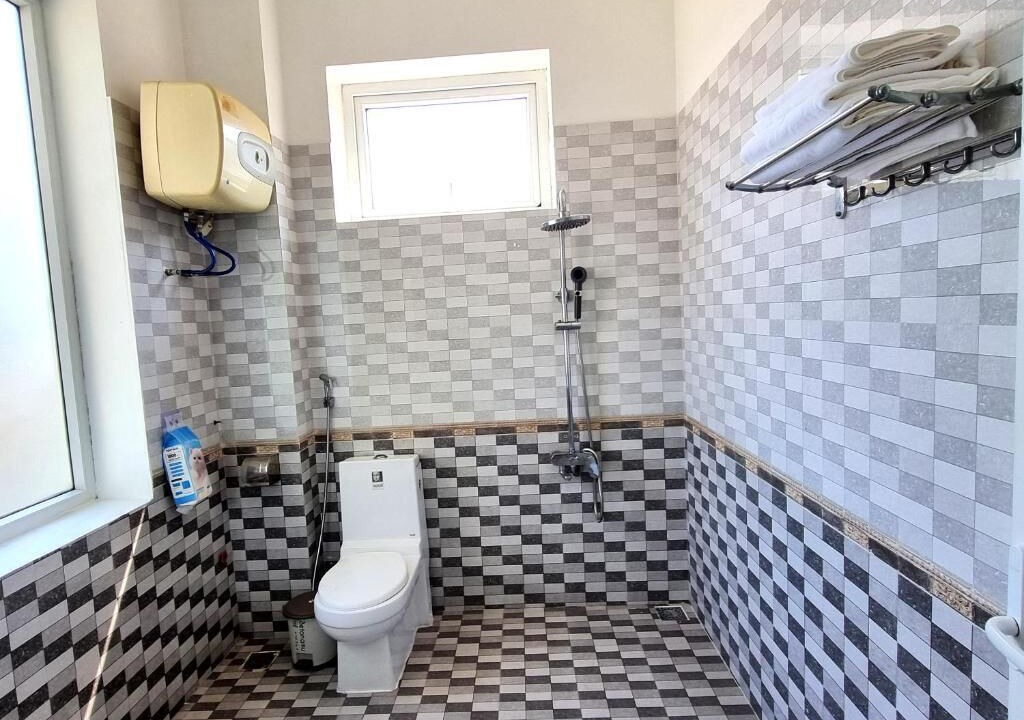Photo of Bathroom in Bai Chay