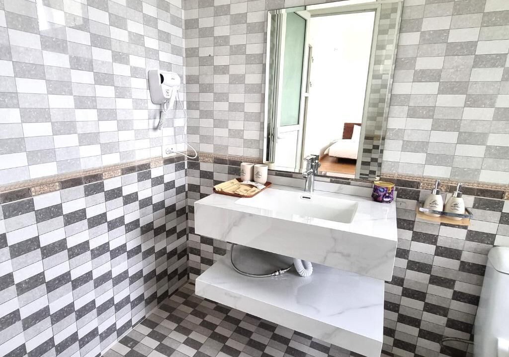 Photo of Bathroom in Bai Chay