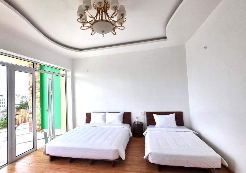 Photo of Bedroom in Bai Chay