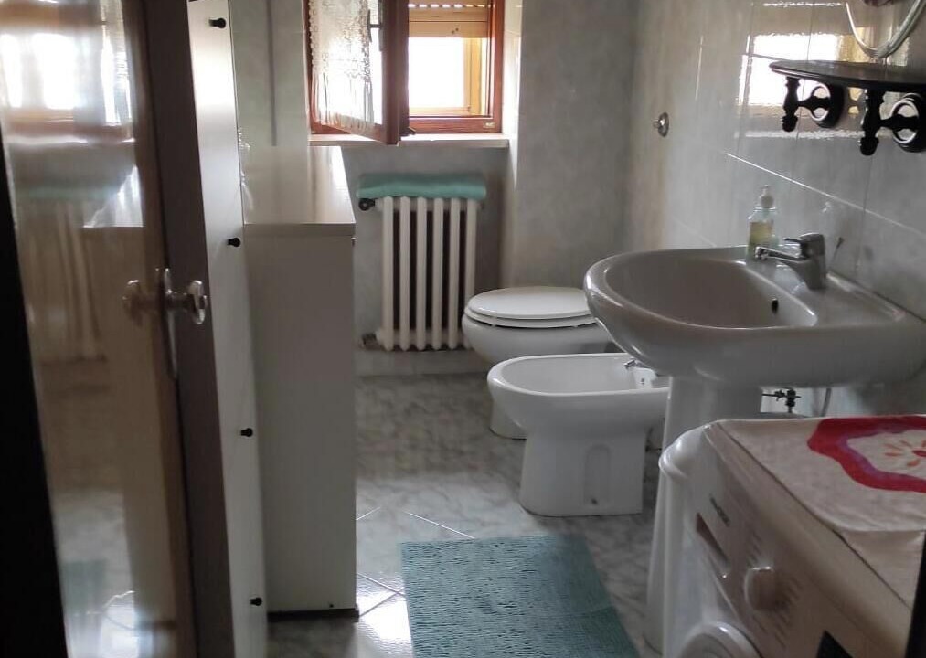 Photo of Bathroom in Termoli