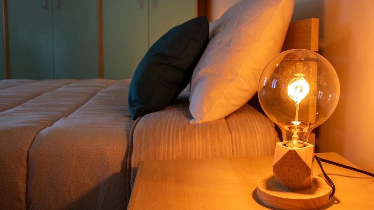 Photo of Bedroom in Negrar