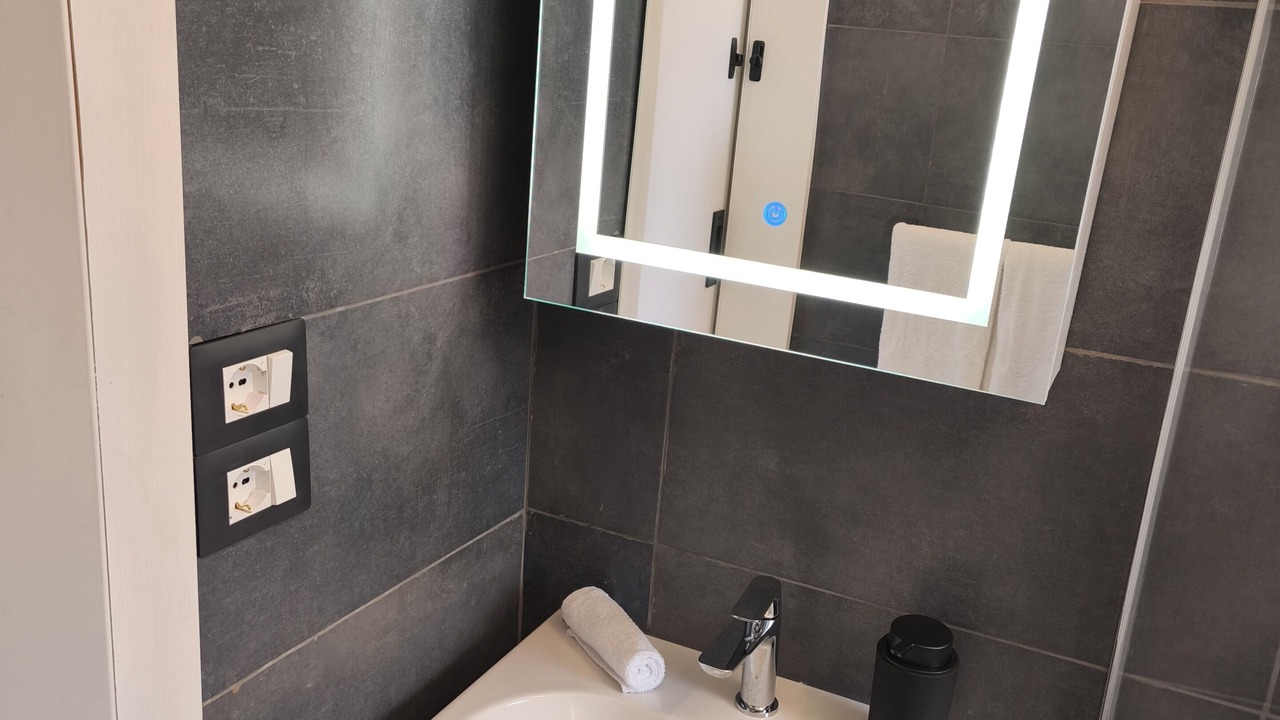 Photo of Bathroom in Chieti
