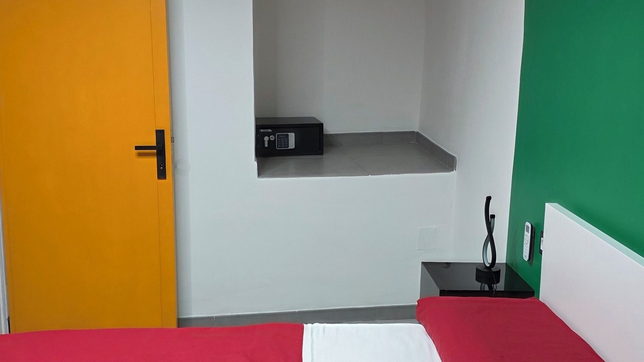 Photo of Bedroom in Chieti