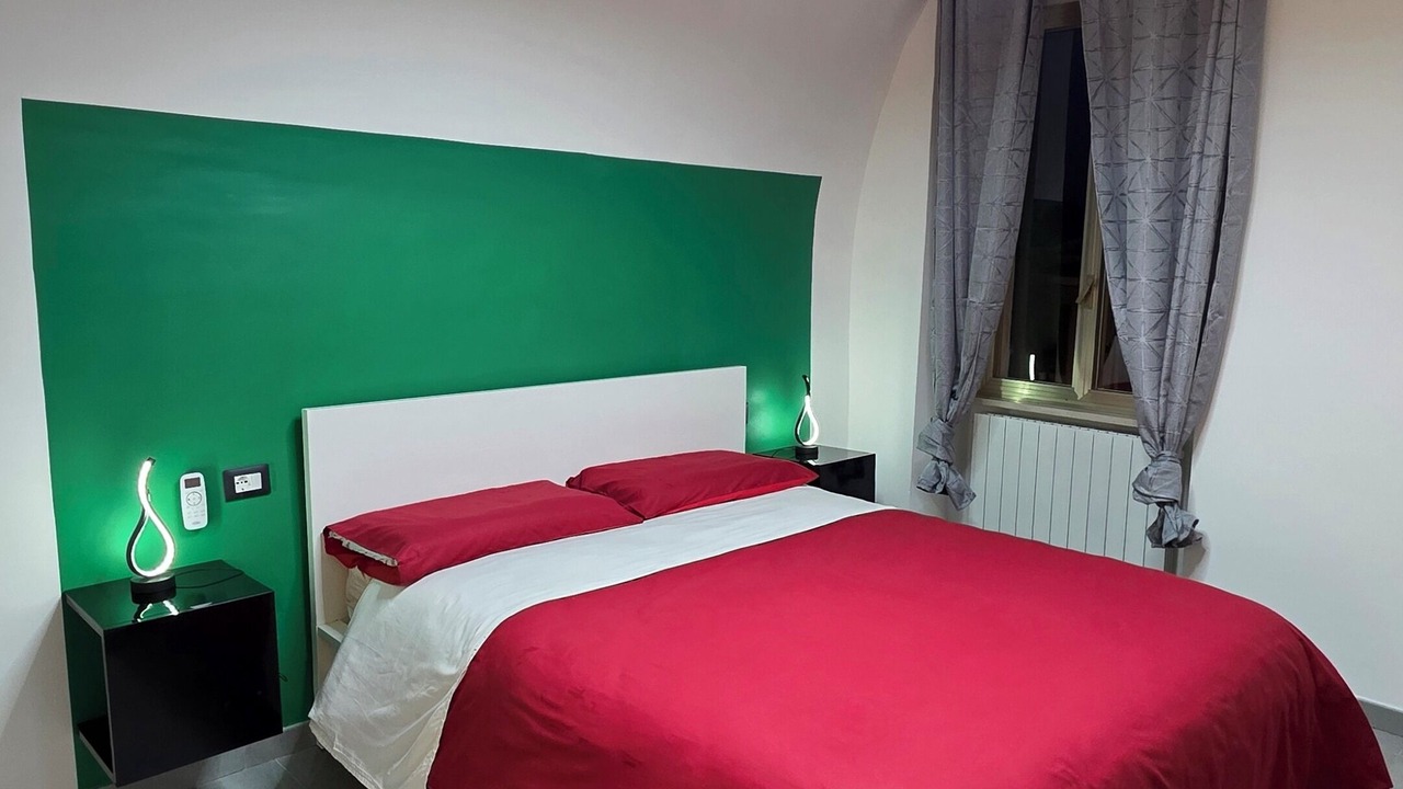 Photo of Bedroom in Chieti