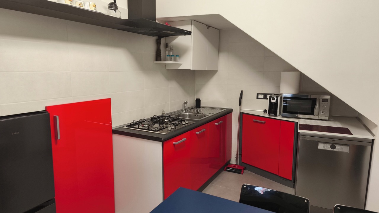 Photo of Kitchen in Chieti