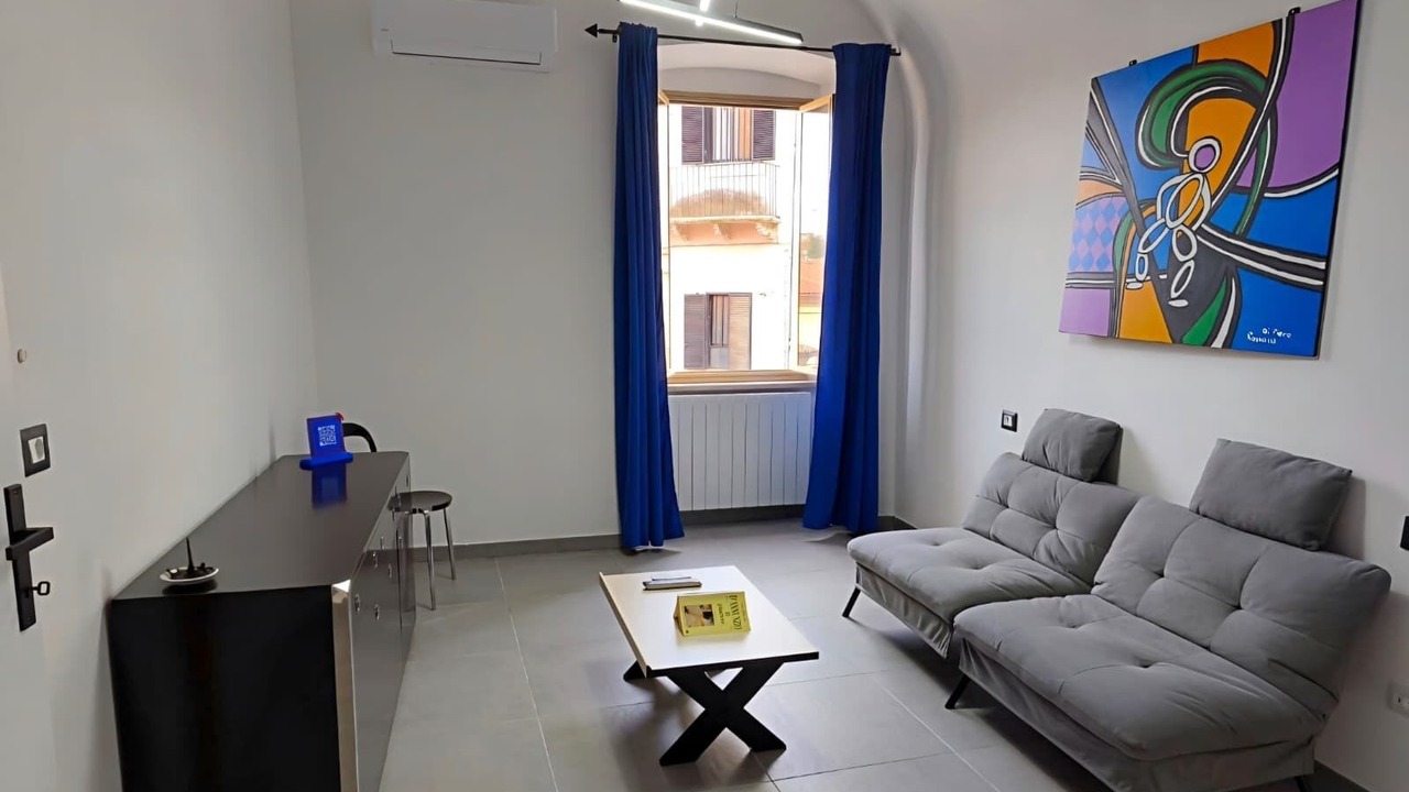 Photo of Livingroom in Chieti
