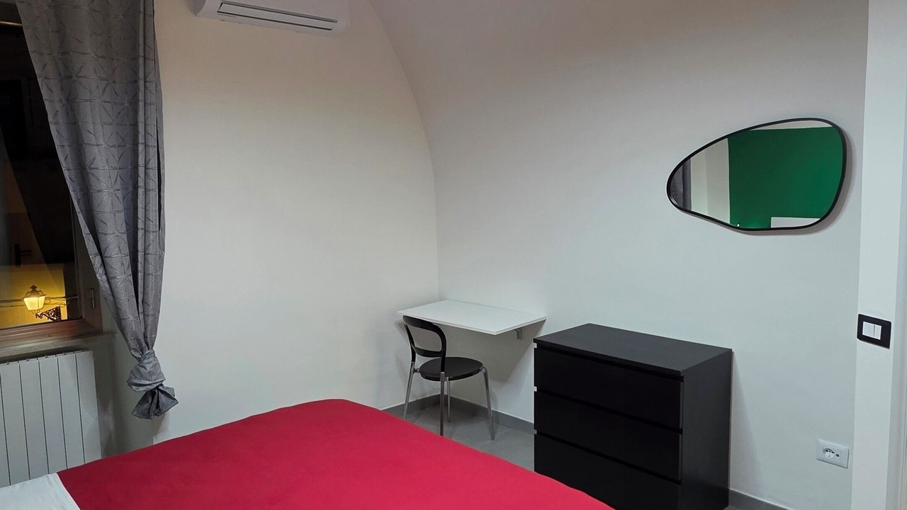 Photo of Bedroom in Chieti