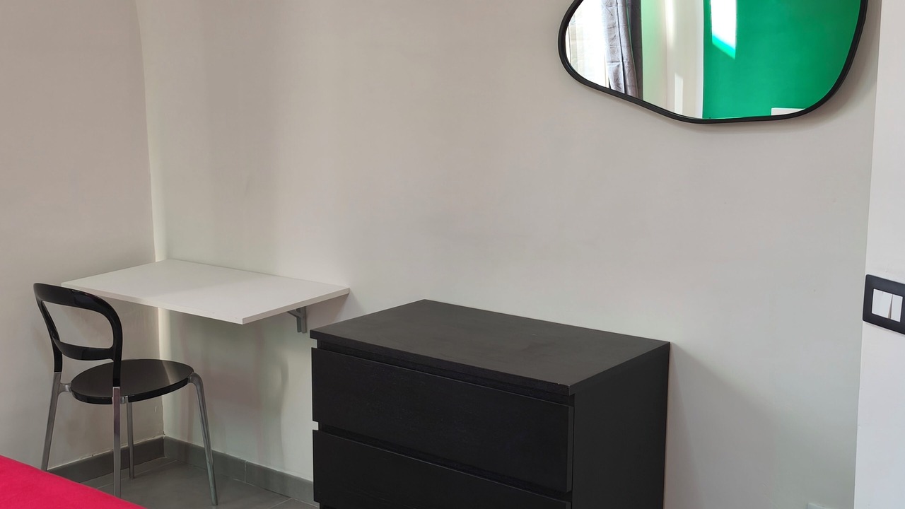 Photo of Bedroom in Chieti