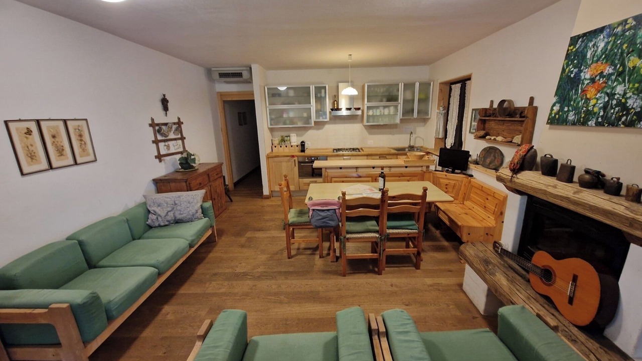 Photo of Livingroom in Brenzone sul Garda