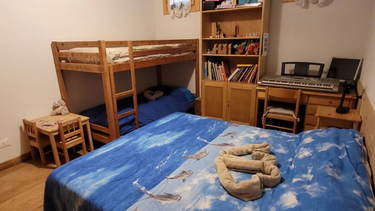 Photo of Bedroom in Brenzone sul Garda