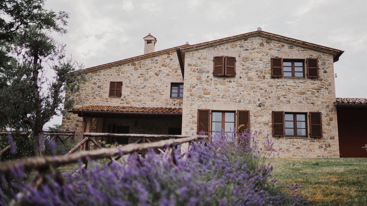 Photo of Outdoor in Corbara