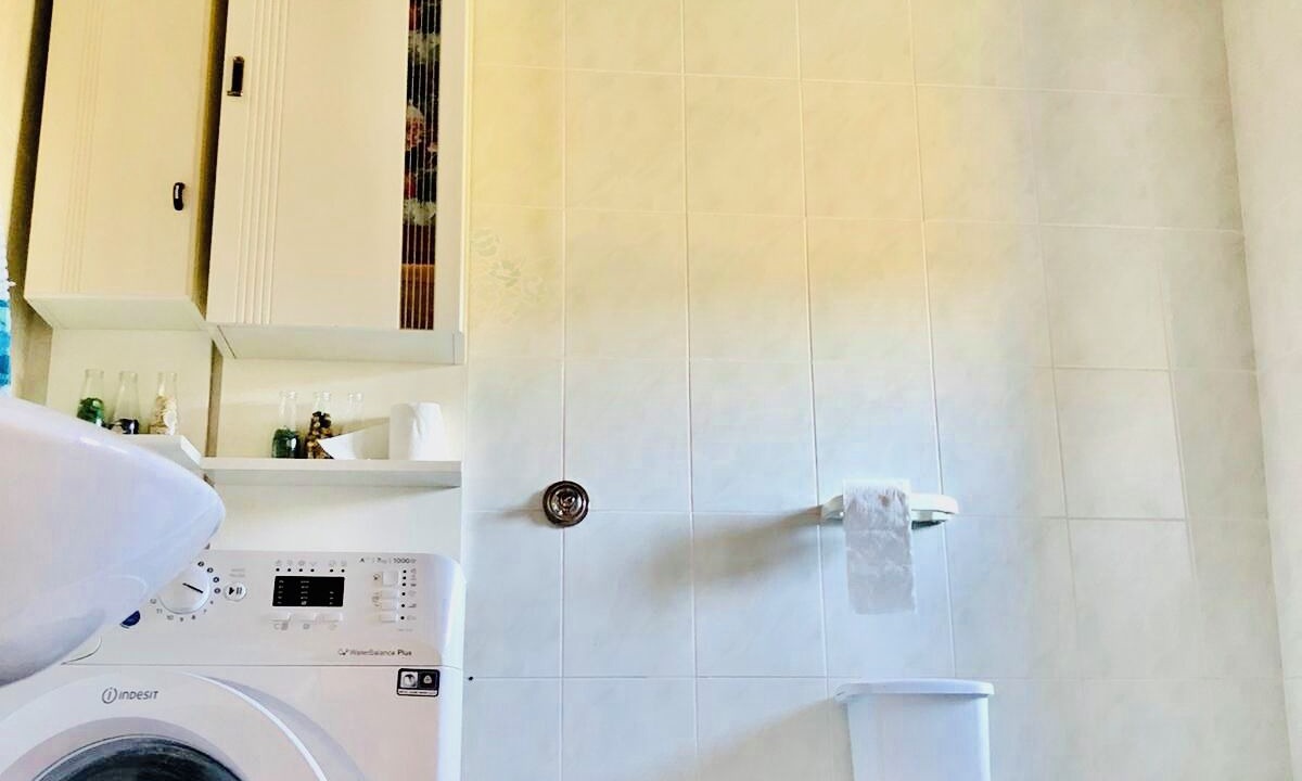 Photo of Bathroom in Cagnano Varano