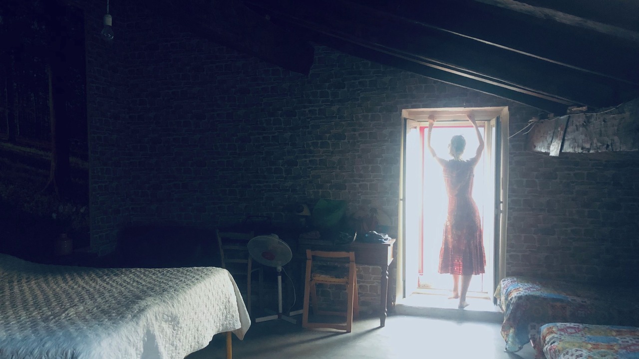 Photo of Bedroom in Cagnano Varano