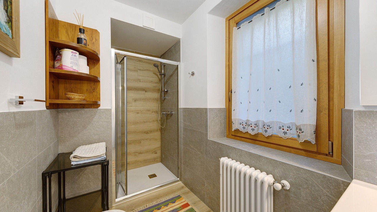 Photo of Bathroom in Vodo Cadore