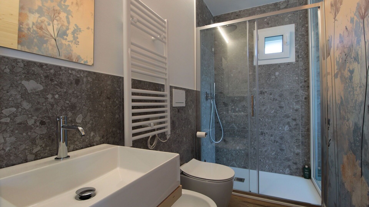 Photo of Bathroom in Valdobbiadene
