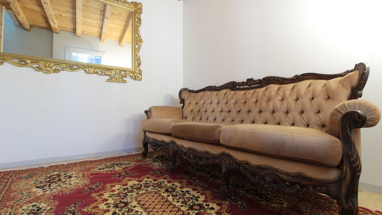 Photo of Bedroom in Valdobbiadene
